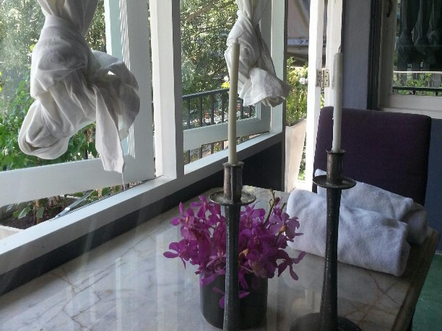 Le Lek Boutique Bangkok