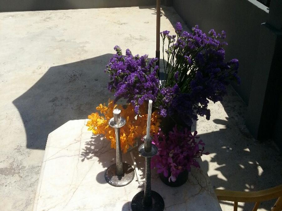Le Lek Boutique Bangkok
