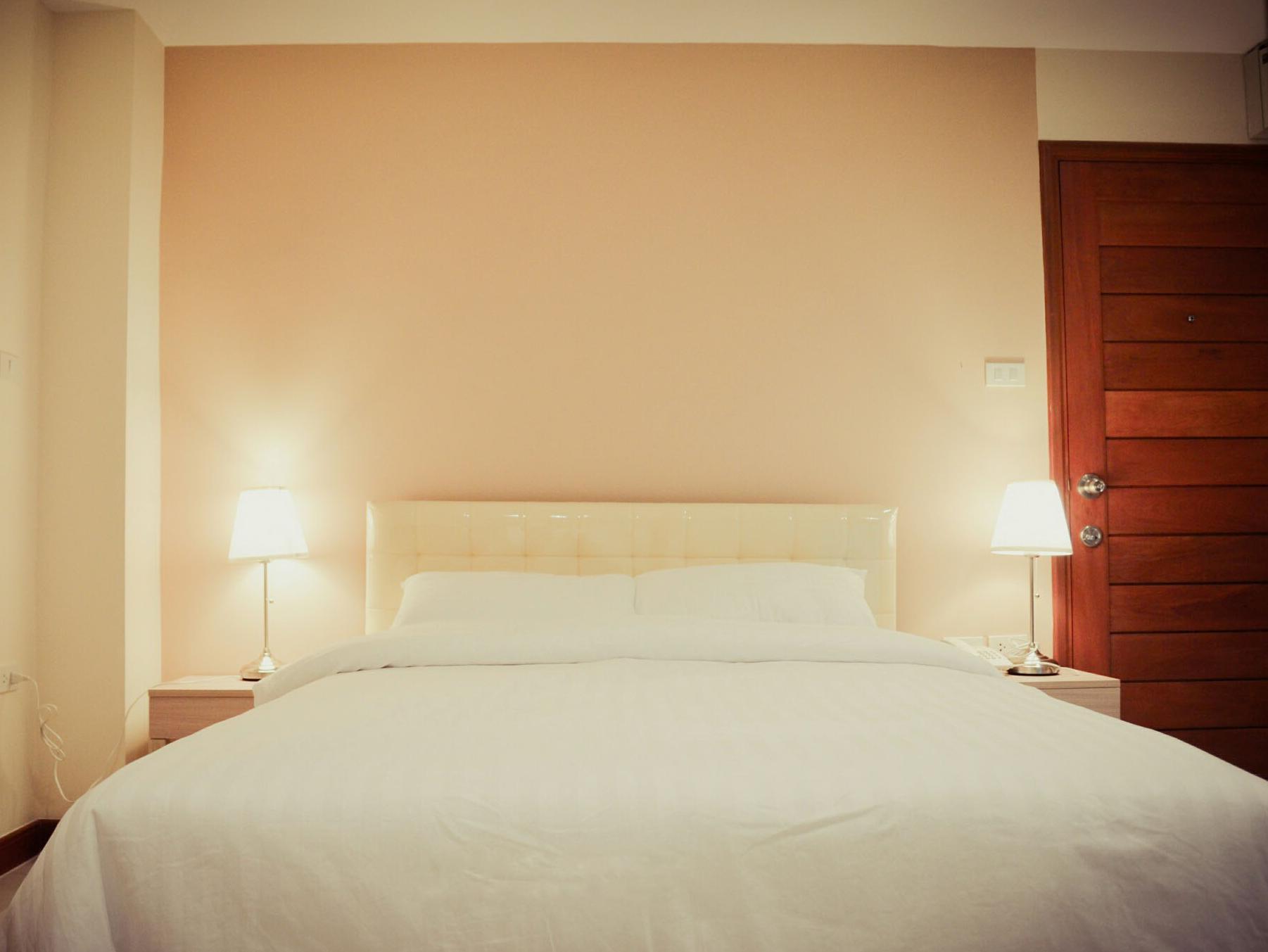 Hotel Ur 22