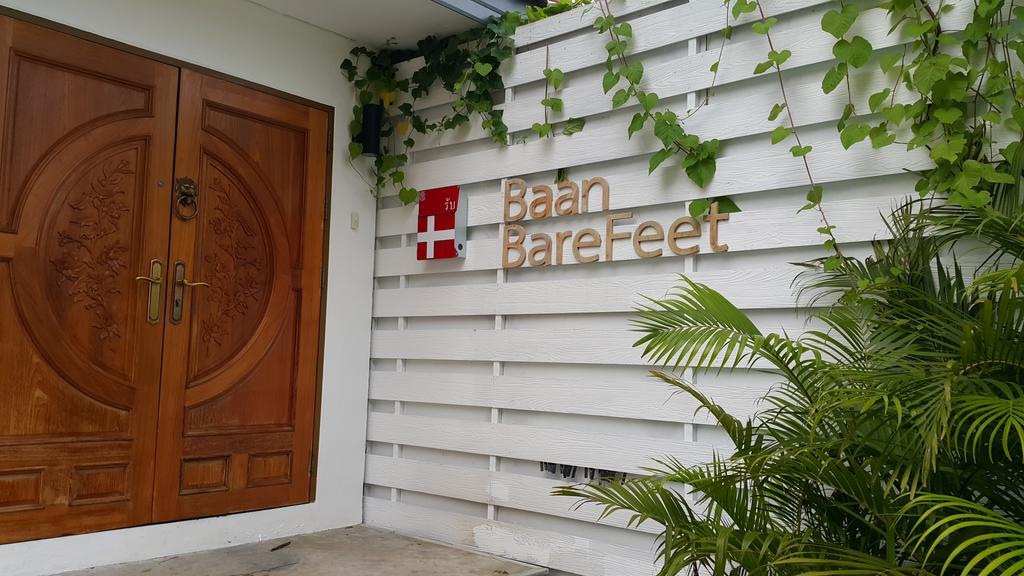 Pensión Barefeet Naturist (adults Only)