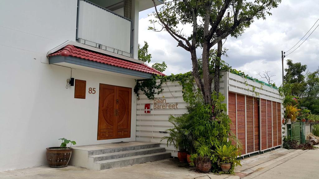 Pensión Barefeet Naturist (adults Only) 3*