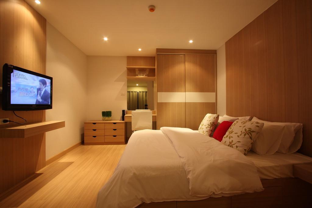Hotel Grass Thonglor