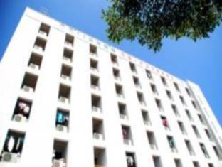 Hotel Mansion 2*