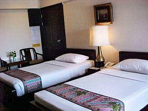 Hotel Nuovo Bangkok