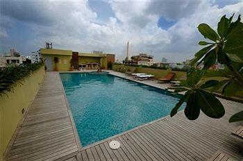 Hotel Nuovo 3*