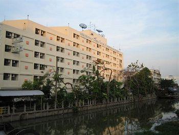 Hotel Nuovo Bangkok