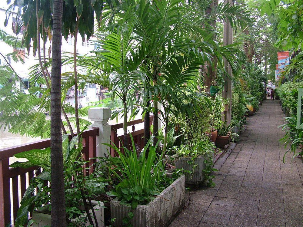 Nuovo Bangkok