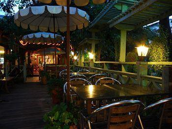 Hotel Nuovo Bangkok