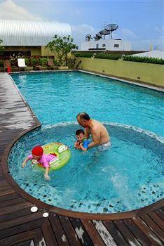 Hotel Nuovo 3*