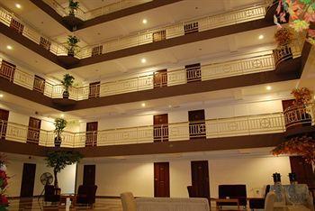 Hotel Three Seasons Bangkok