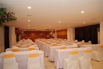 Hotel Three Seasons Bangkok