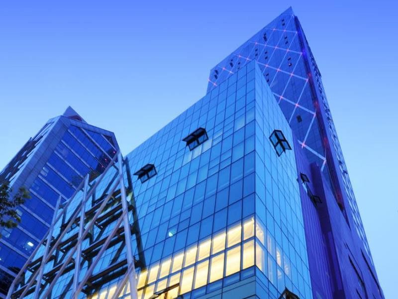 Hotel Mode Sathorn - Sha Extra