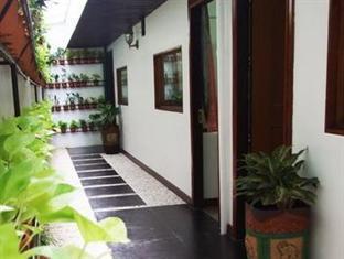 Casa de hóspedes A House Boutique Banguecoque