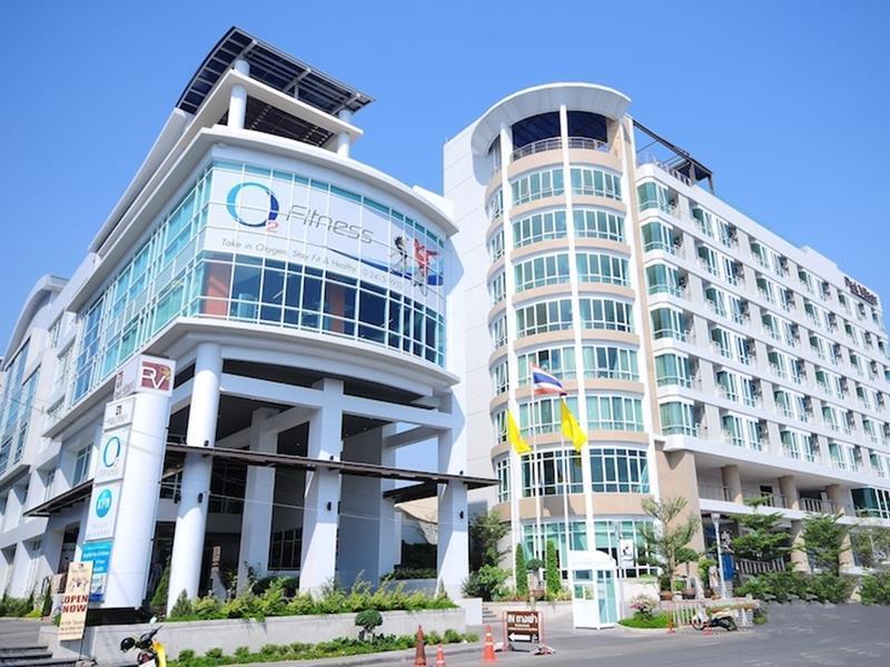 Pangsapuri Park Village Services *