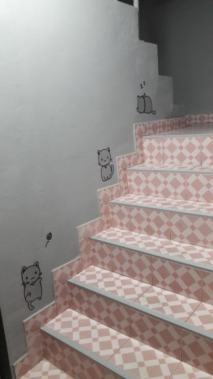 Motell Kimhouse