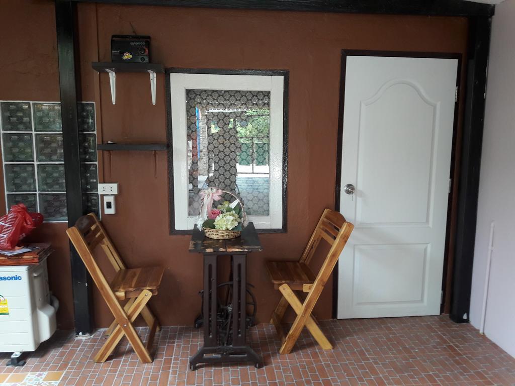 Homestay Ban Kru Ae Homehostel
