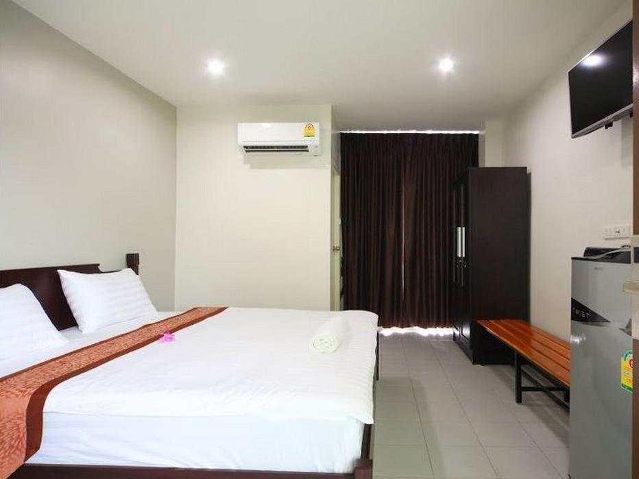 Hotel Paragon One