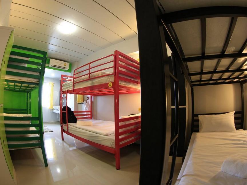S1hostel