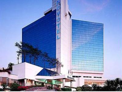 Khách sạn Novotel Bangna 4*