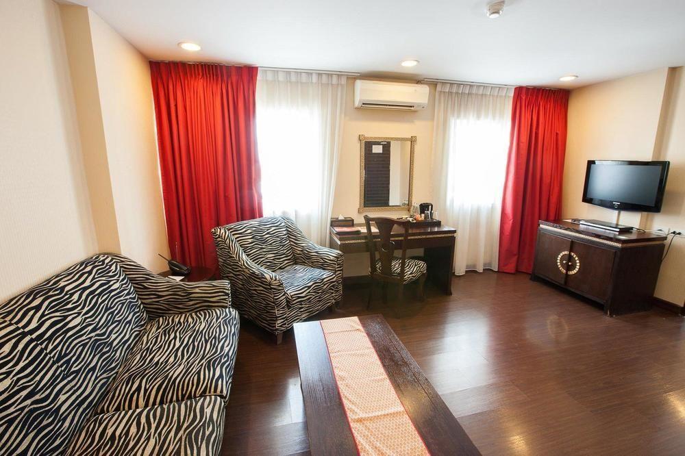 Hotel Club Mahindra Mac Boutique