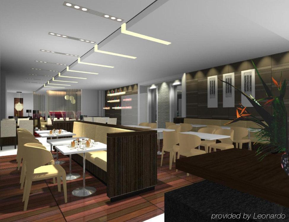 Hotel Park Plaza Sukhumvit