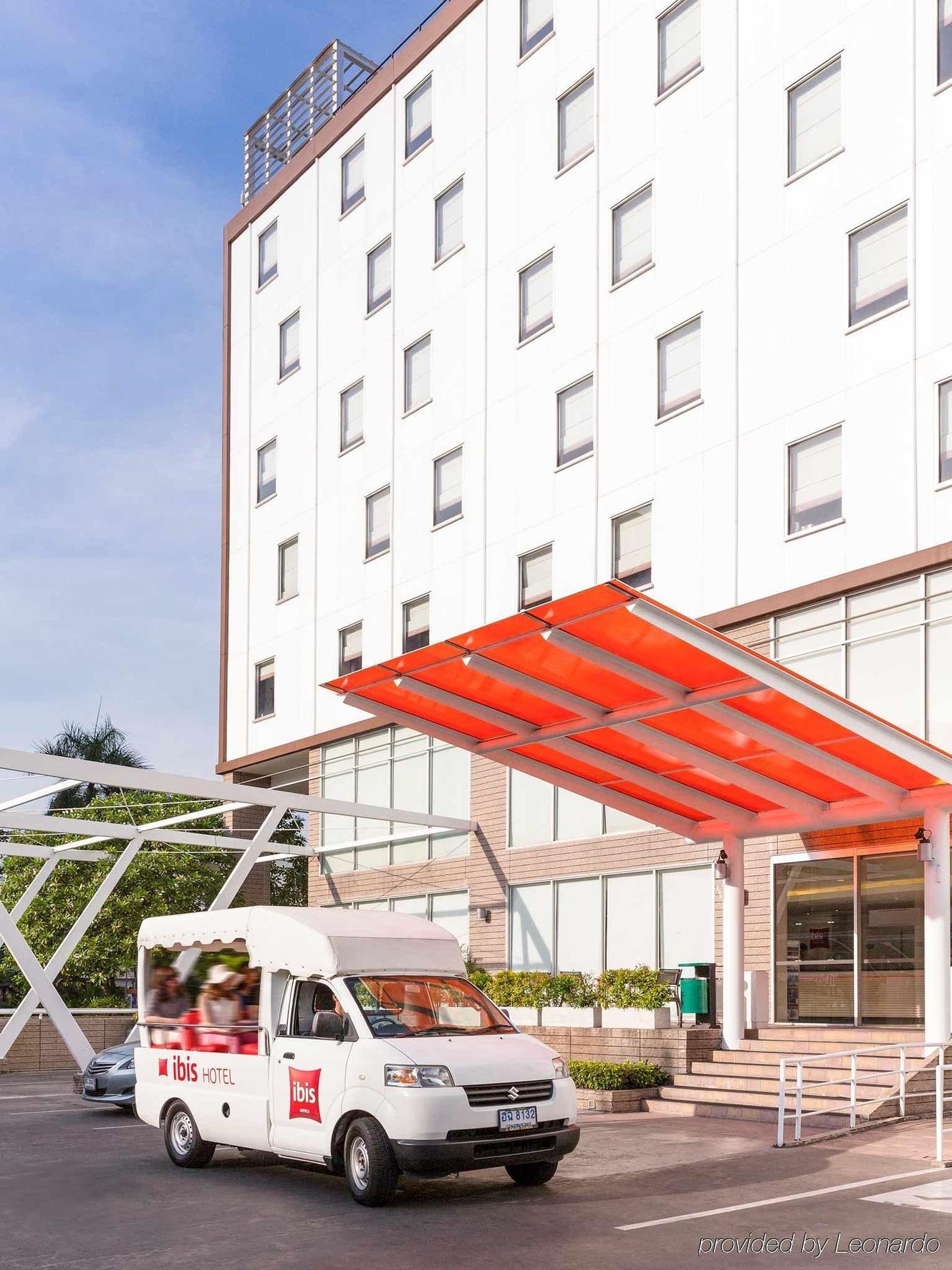 Ibis Sathorn Banguecoque