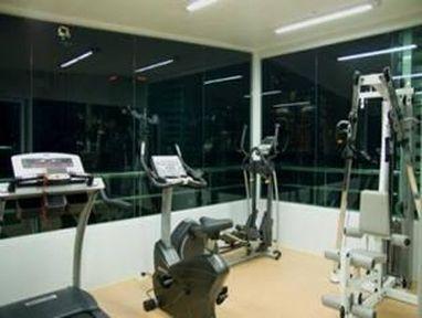Hotel Icheck Mayfair Pratunam