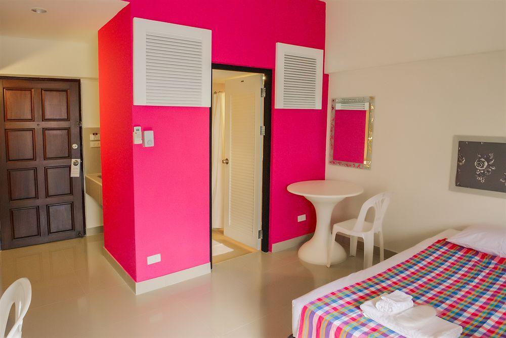 Hostel A-2 House Bangkok