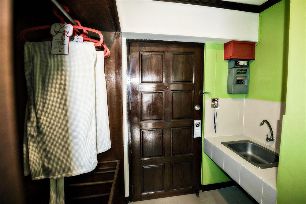 Hostel A-2 House *