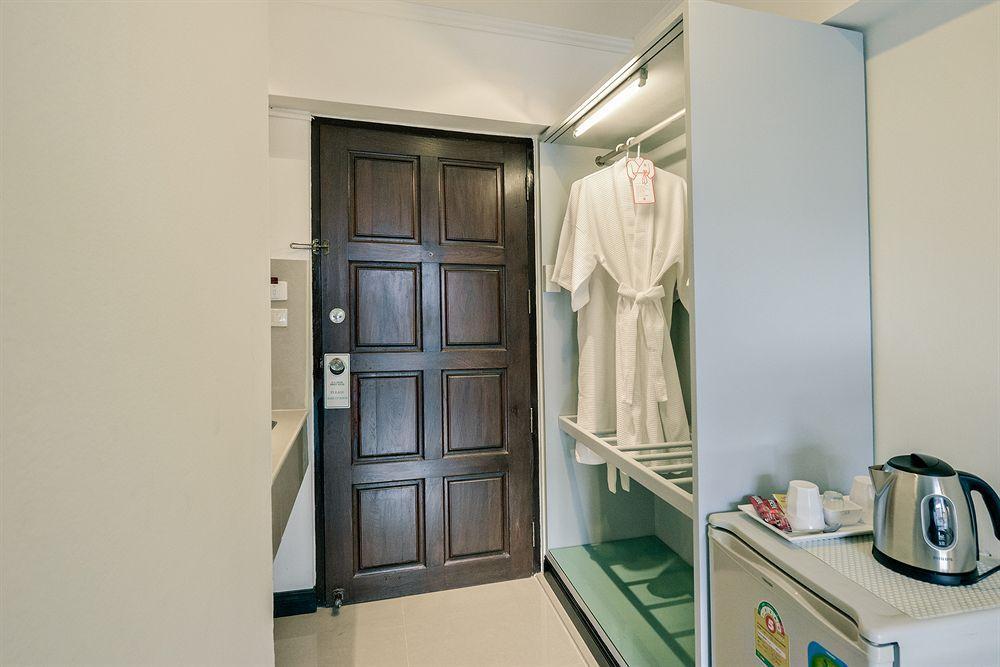 A-2 House Bangkok