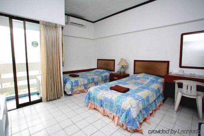 A-2 House Bangkok