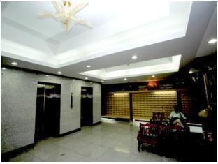 Hostel A-2 House Bangkok