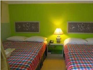 Hostel A-2 House