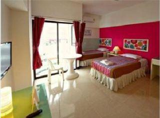 Hostel A-2 House Bangkok