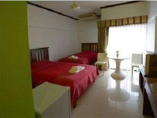 Hostel A-2 House