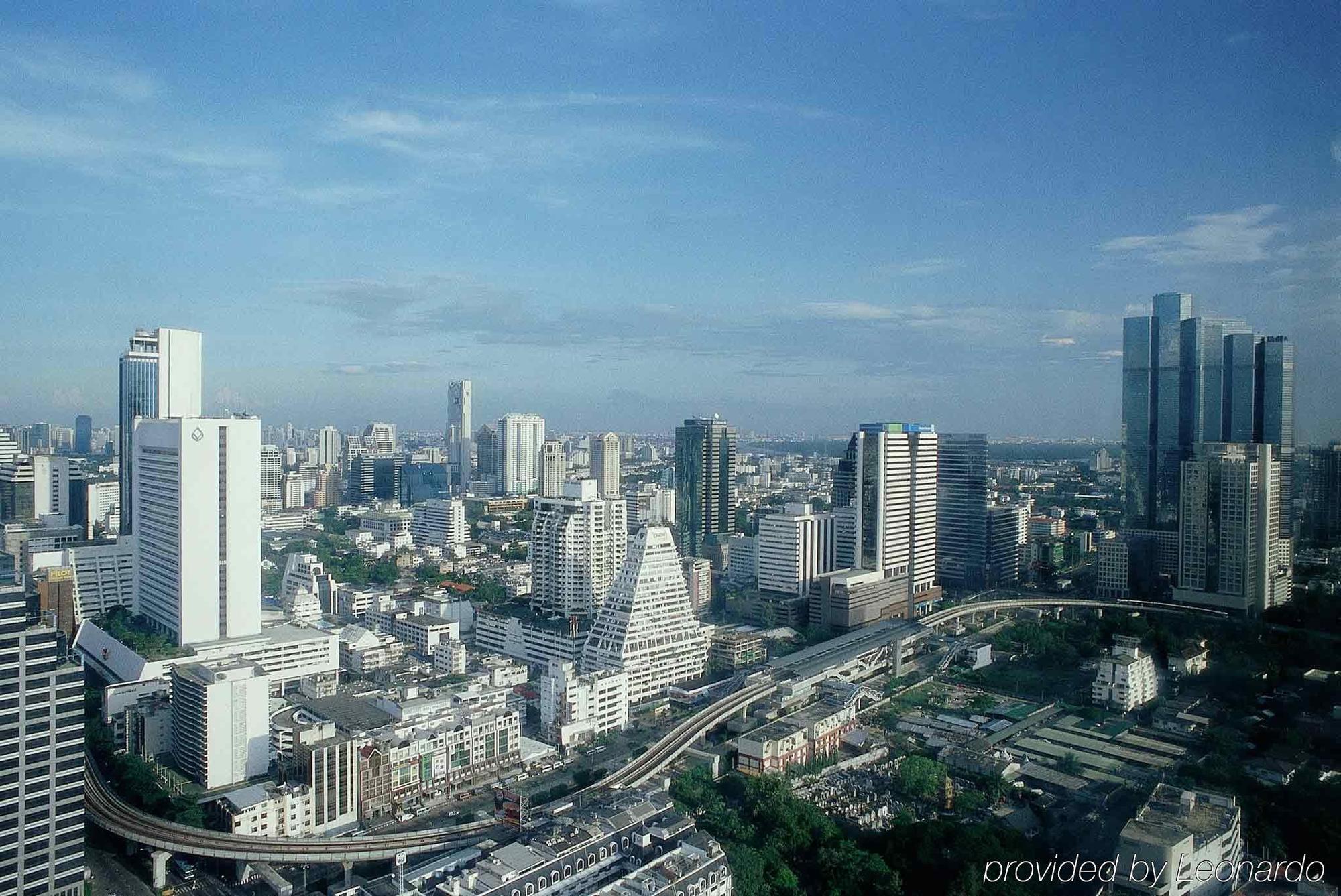 Ibis Siam Bangkok