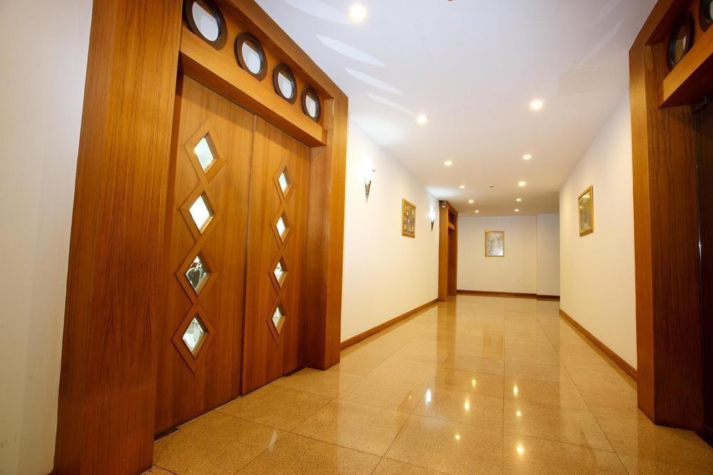 Chaidee Mansion Bangkok