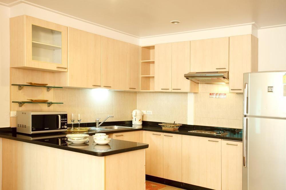Aparthotel Chaidee Mansion 3*