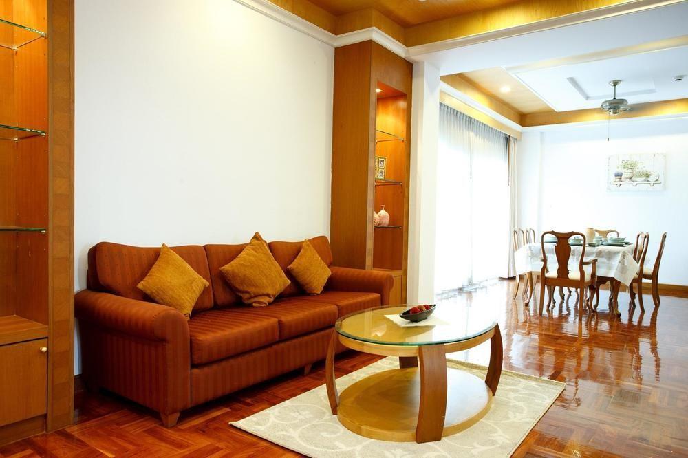 Aparthotel Chaidee Mansion 3*