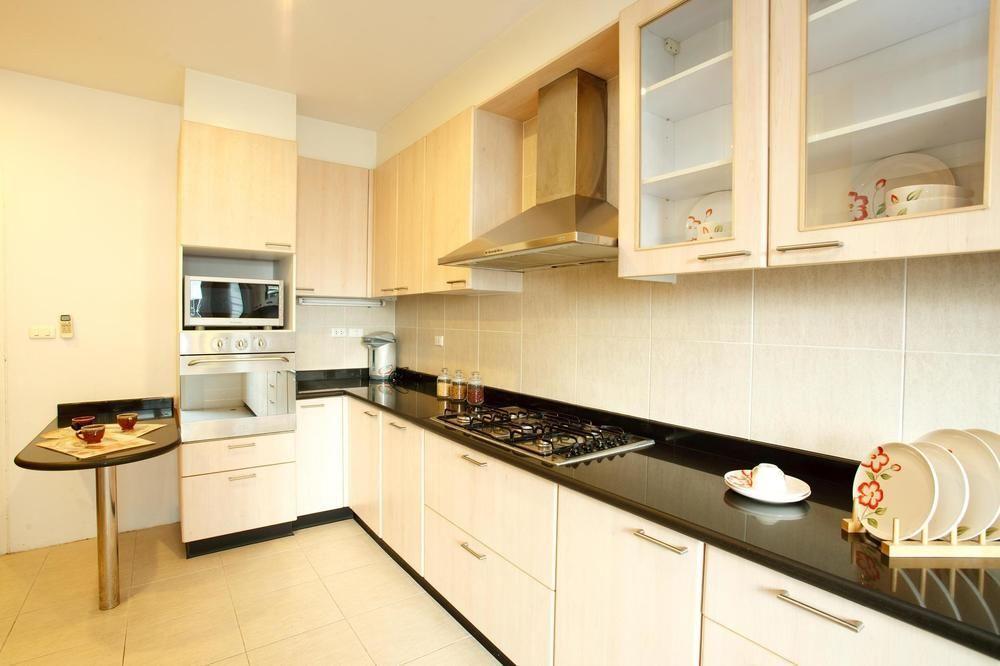 Aparthotel Chaidee Mansion 3*
