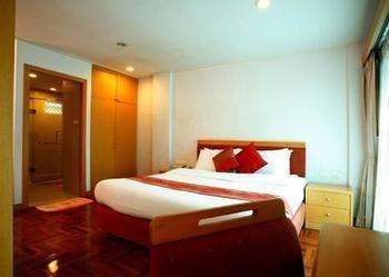 Aparthotel Chaidee Mansion 3*