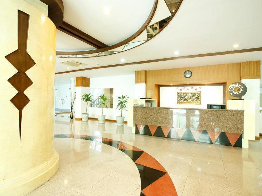 Chaidee Mansion