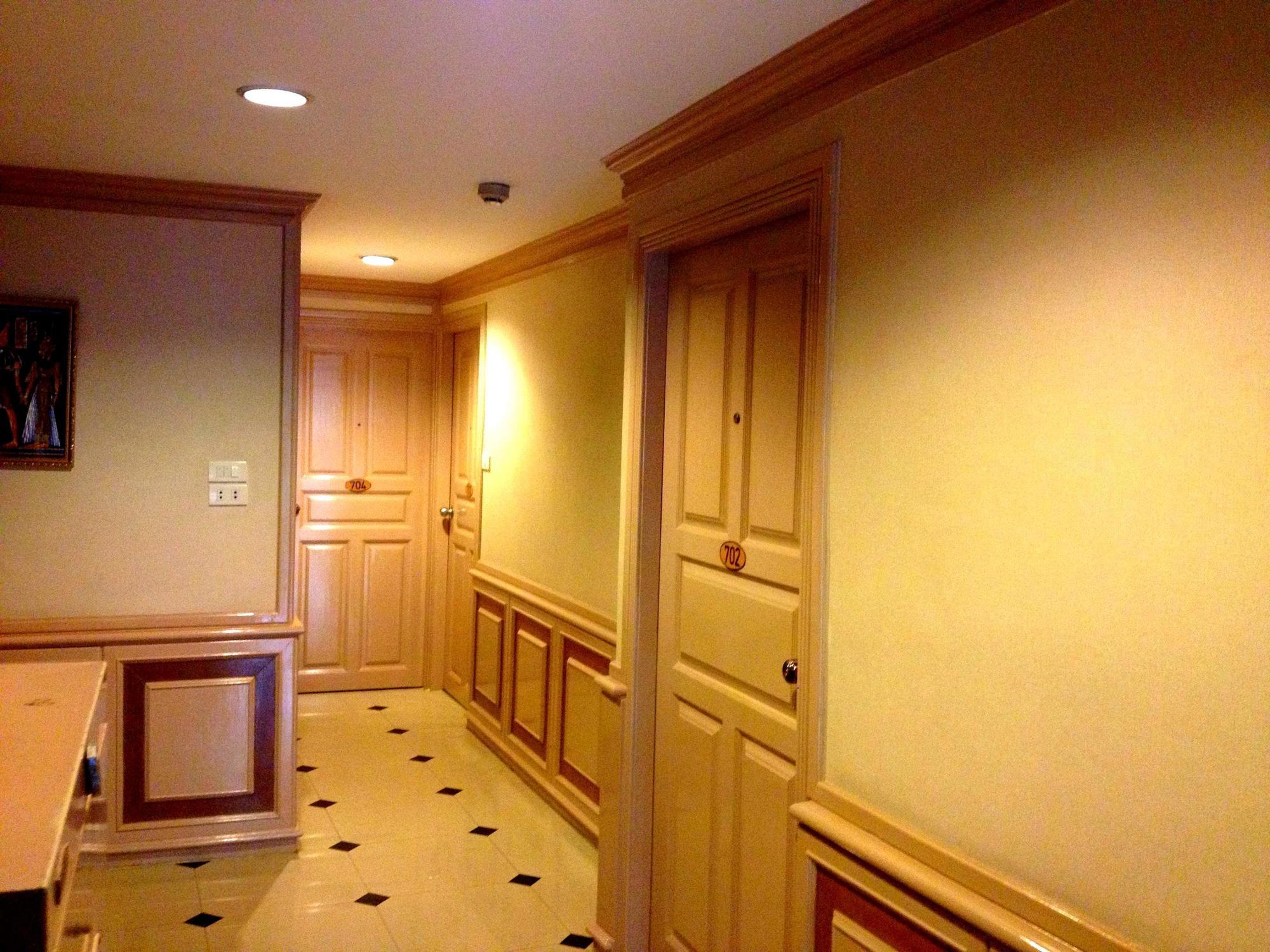 Locanda Parkway