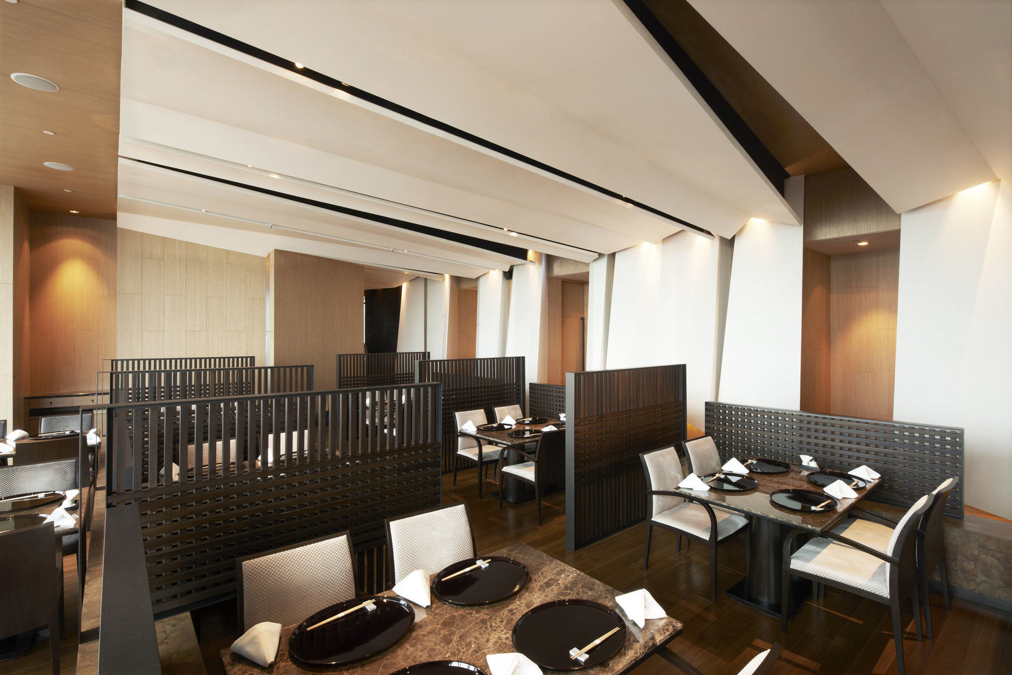 Hotel The Okura Prestige