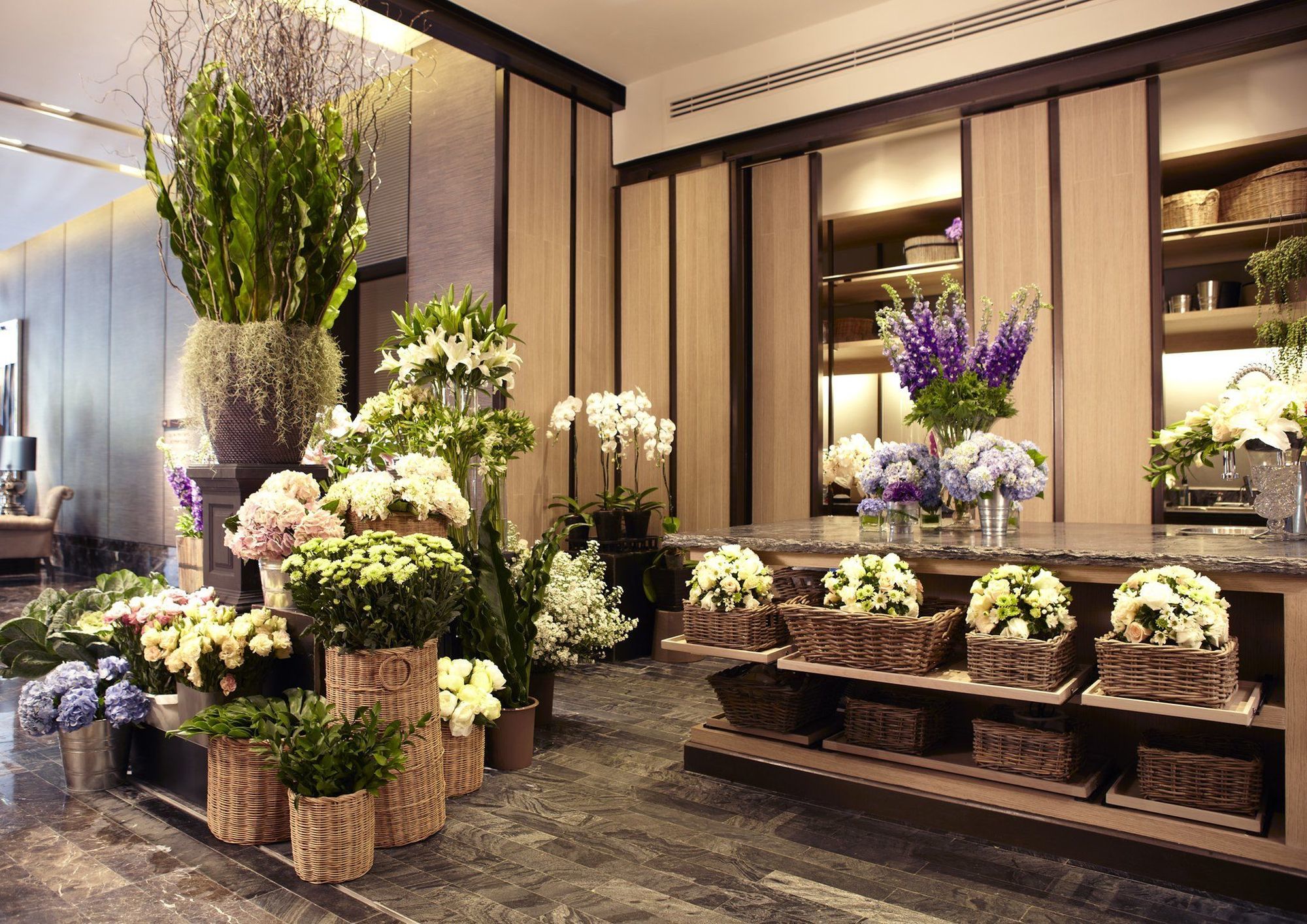 Hotel The Okura Prestige