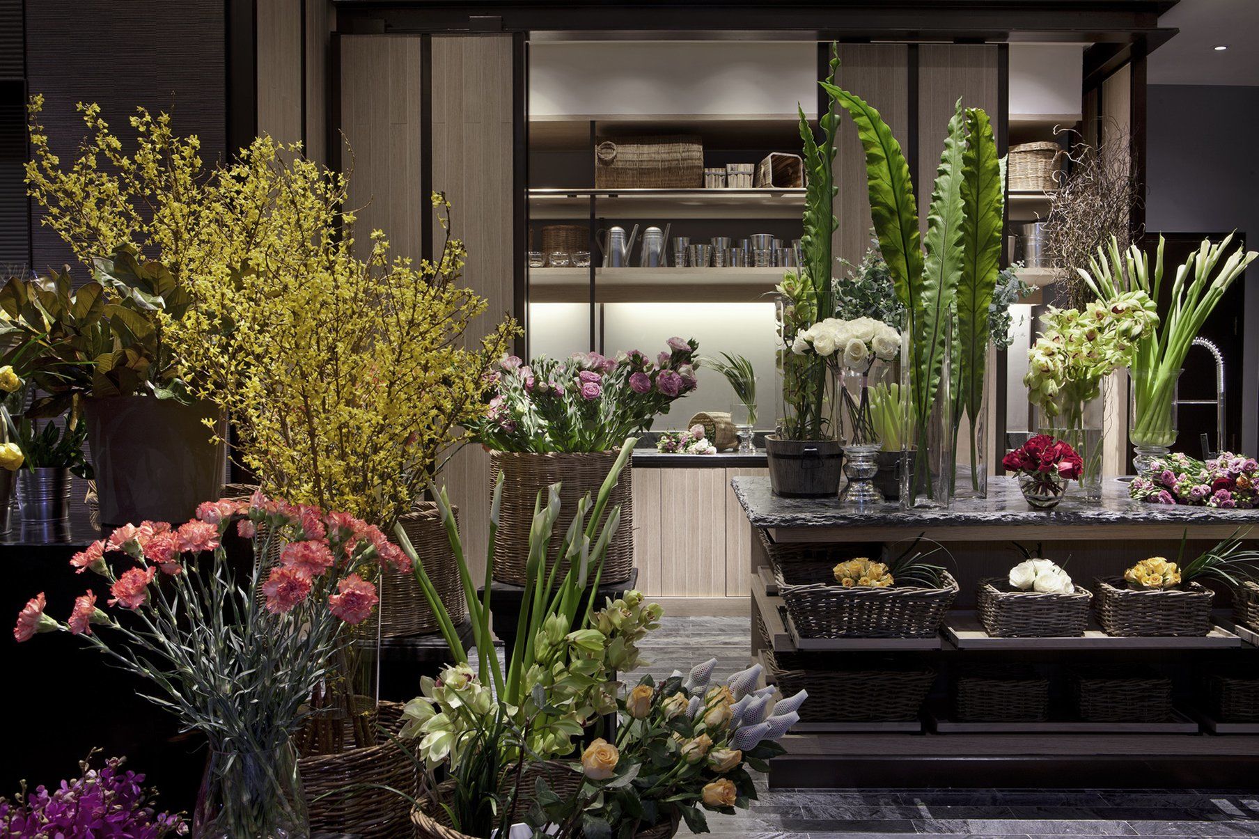 The Okura Prestige Bangkok