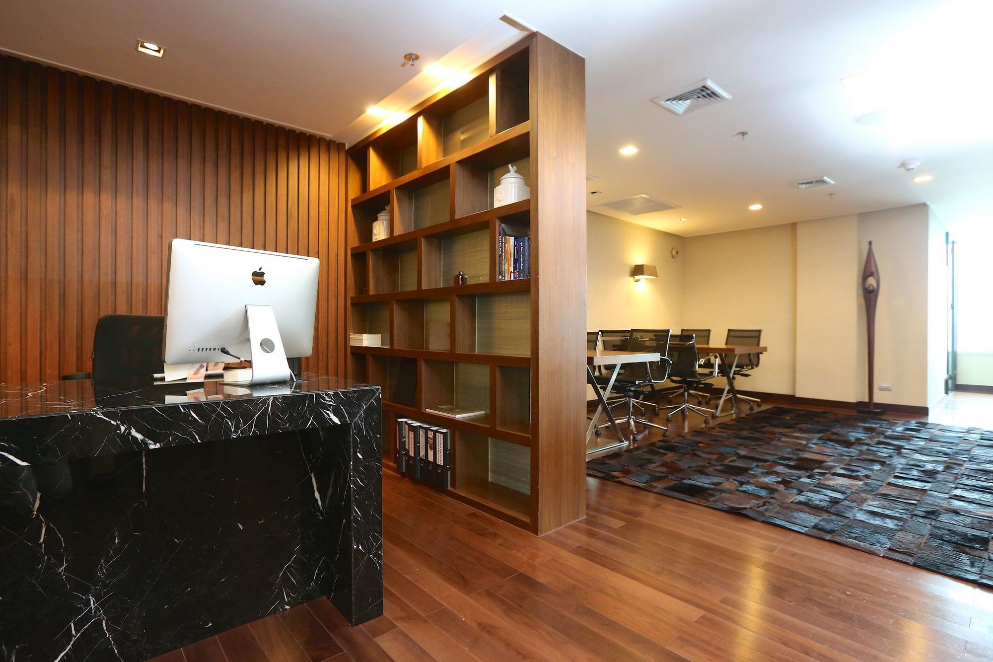 Hotel The Okura Prestige 5*