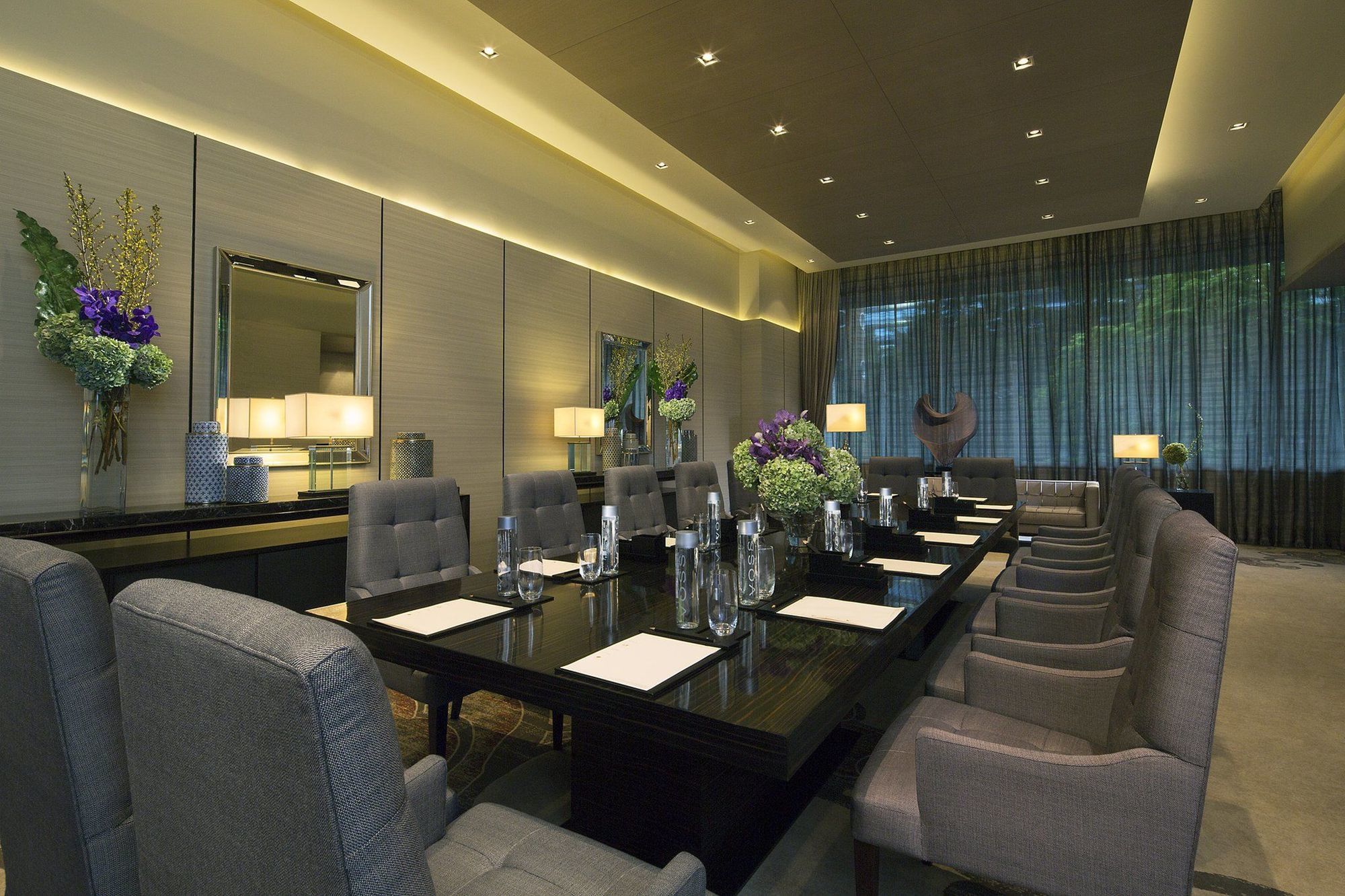Hotel The Okura Prestige