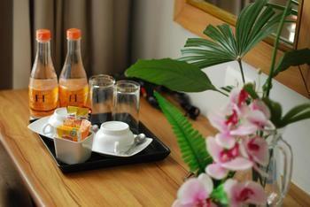 Hotell H-residence Bangkok