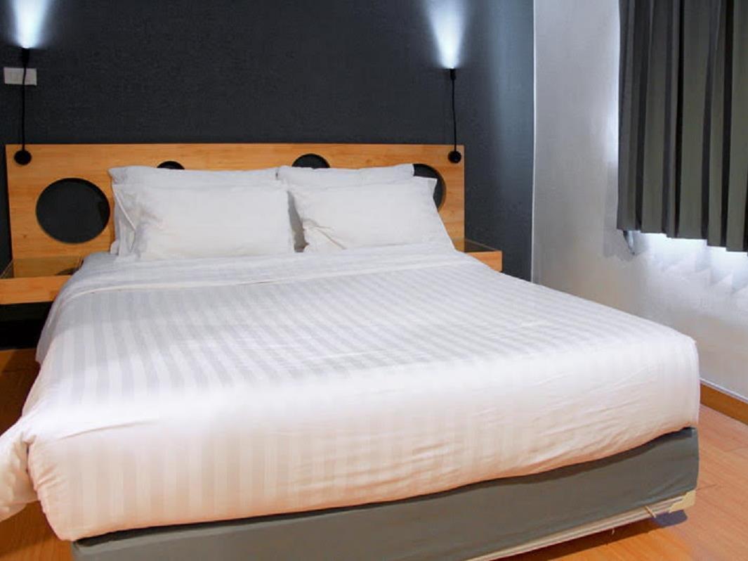 Mini-hôtel Mybed Sathorn 2*